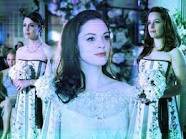 Phoebe, Paige et Piper.